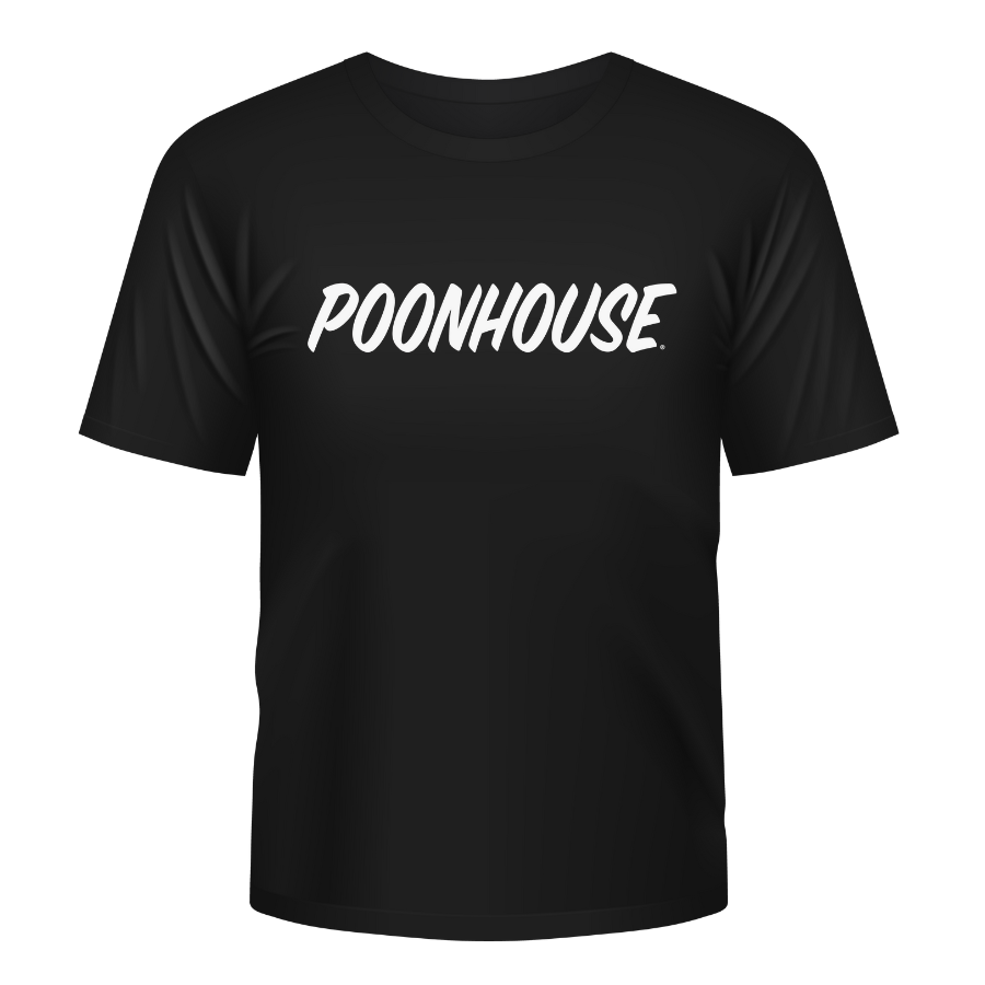 Poon House Tee