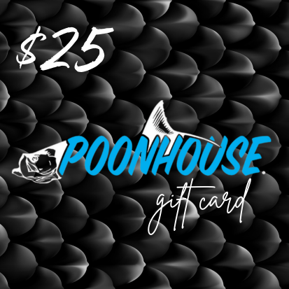 The PoonHouse Gift Card