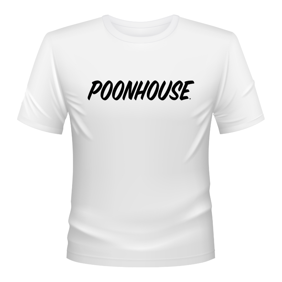 Poon House Tee