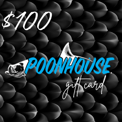 The PoonHouse Gift Card