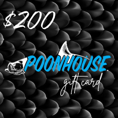 The PoonHouse Gift Card