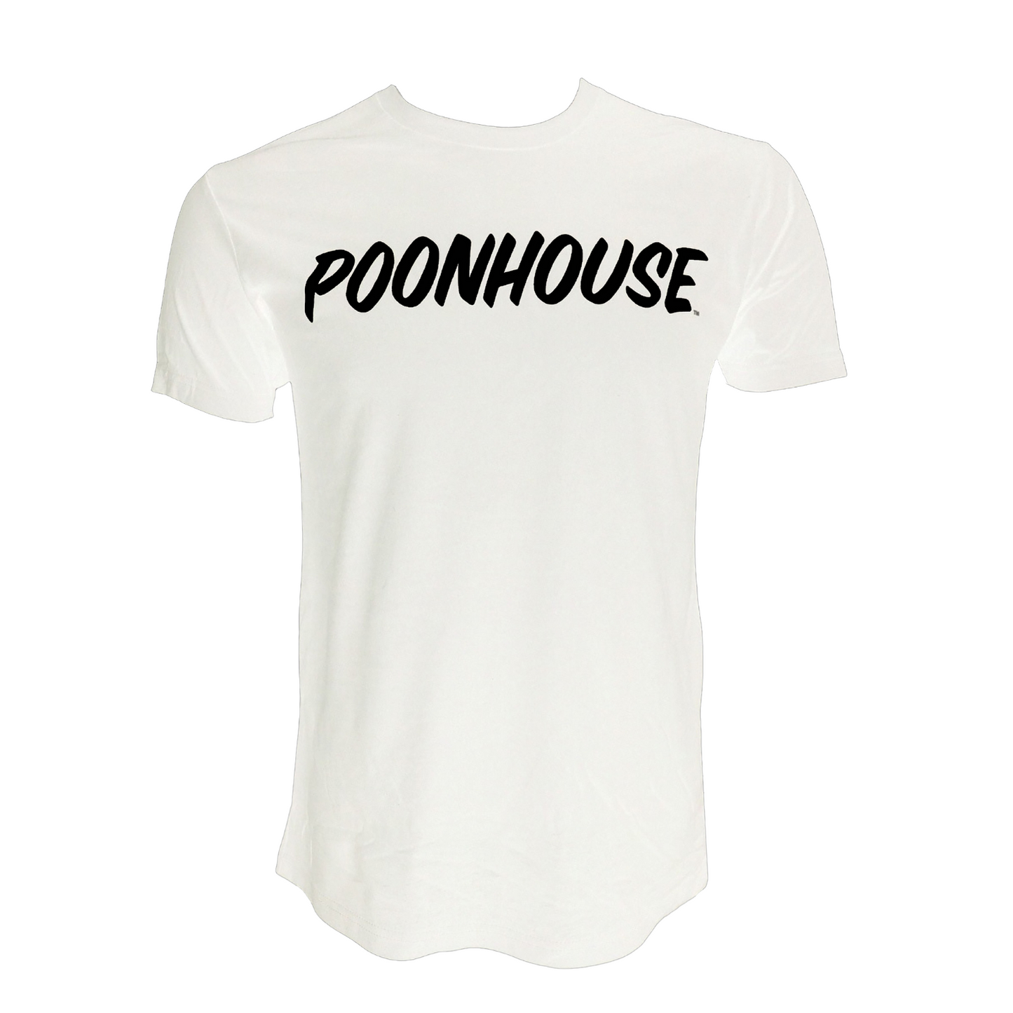 Basic Poon House Tee