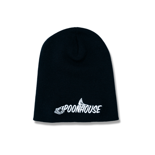 PoonHouse Beanie