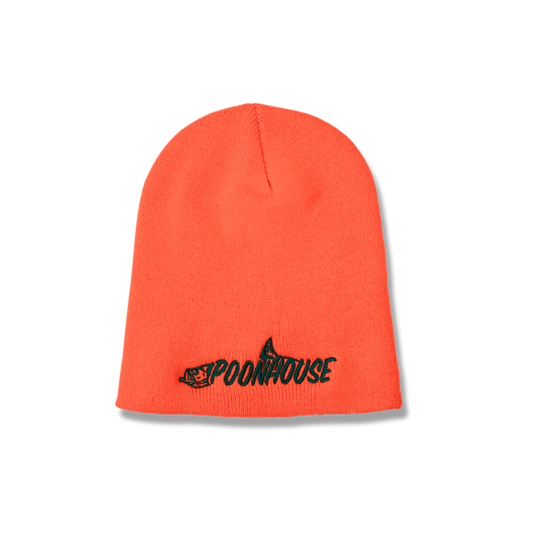 PoonHouse Beanie