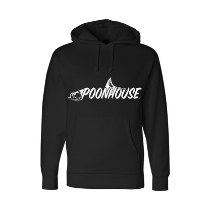 Limited Poon House Hoodie