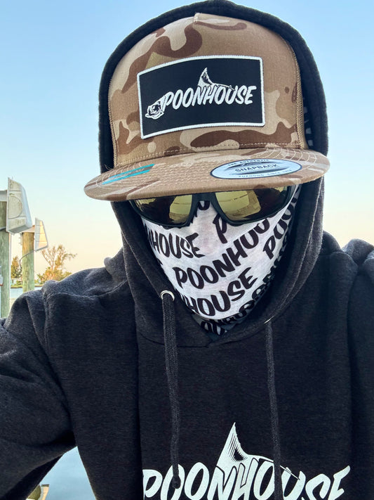 Limited Poon House Hoodie