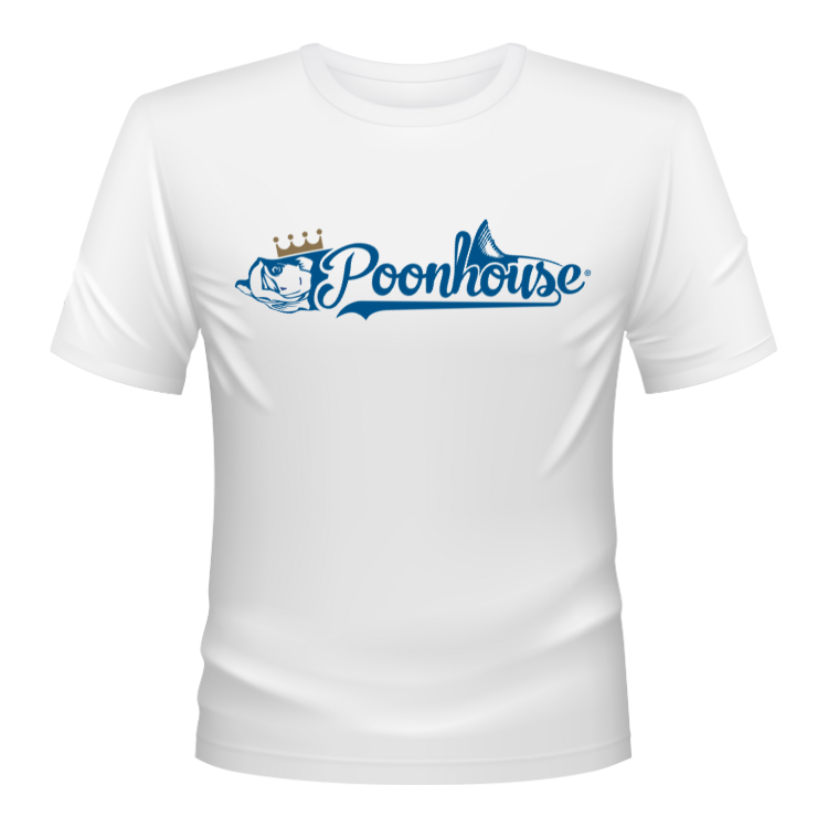 KOB LIMITED EDITION Royal Poon Tee