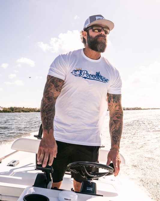 KOB LIMITED EDITION Royal Poon Tee