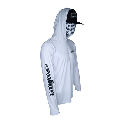 Long Sleeve High Performance Hoodie